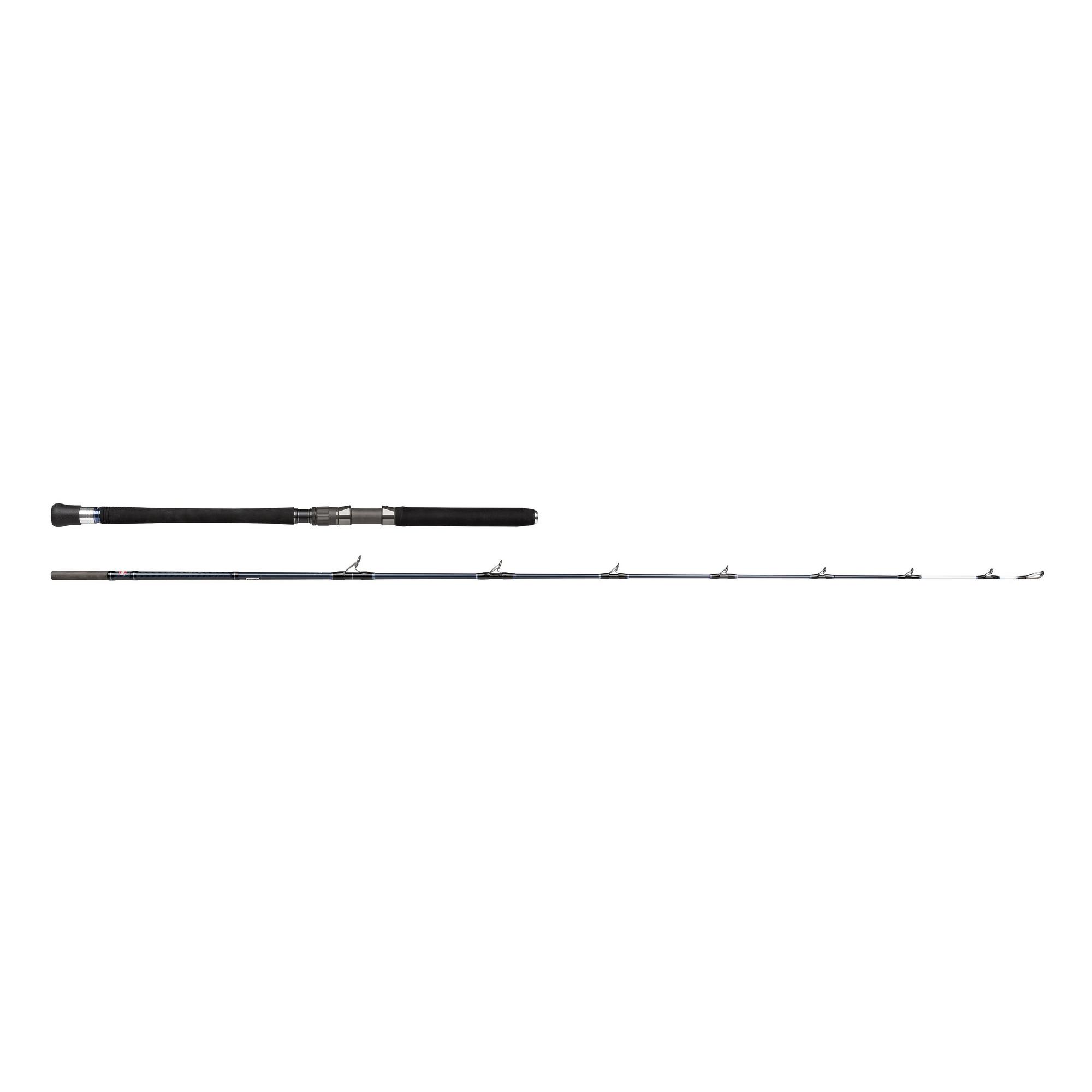 Carnage Halibuster 7,3 Feet 50lbs fra Penn