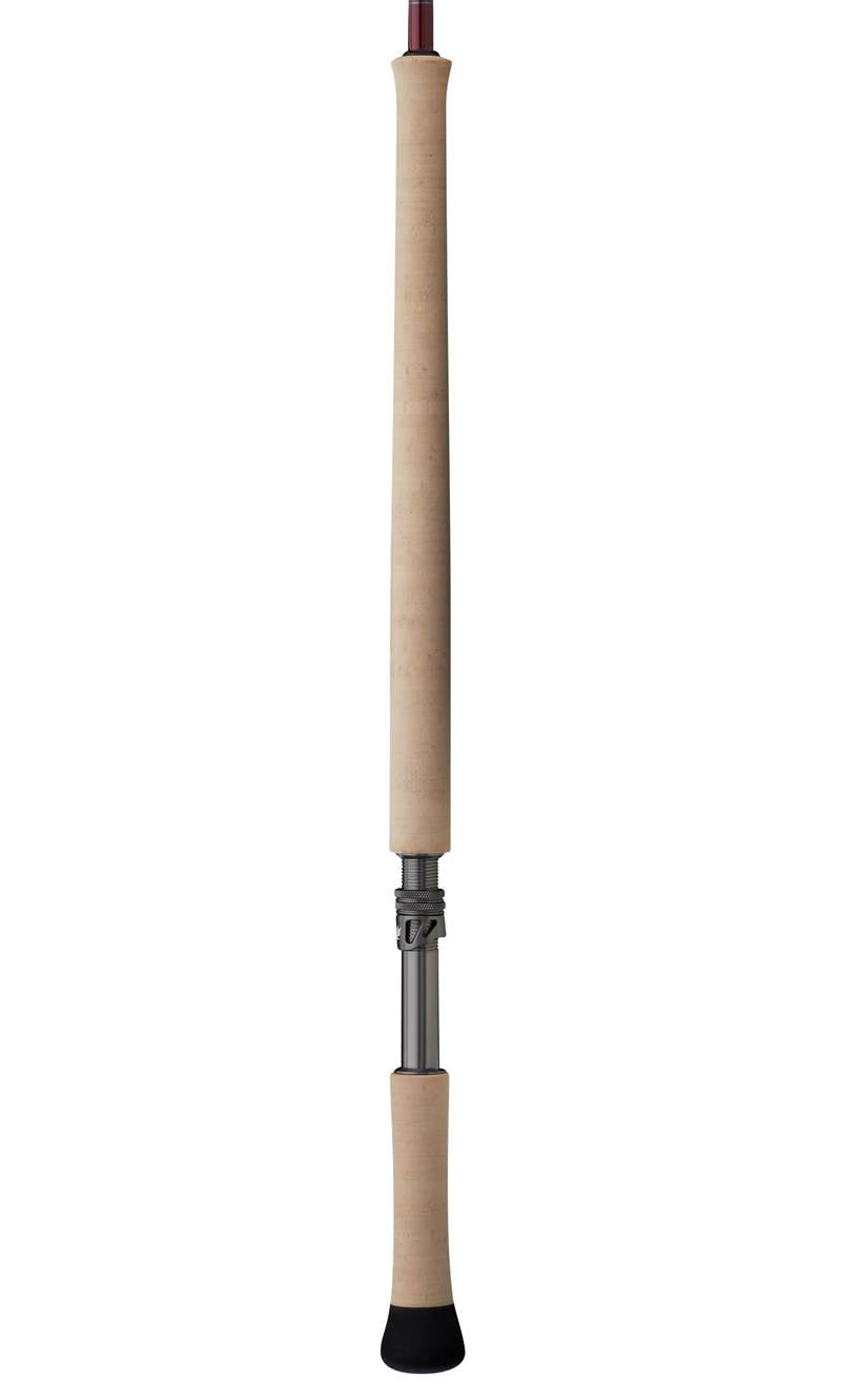 Demo     Igniter Spey fra Sage