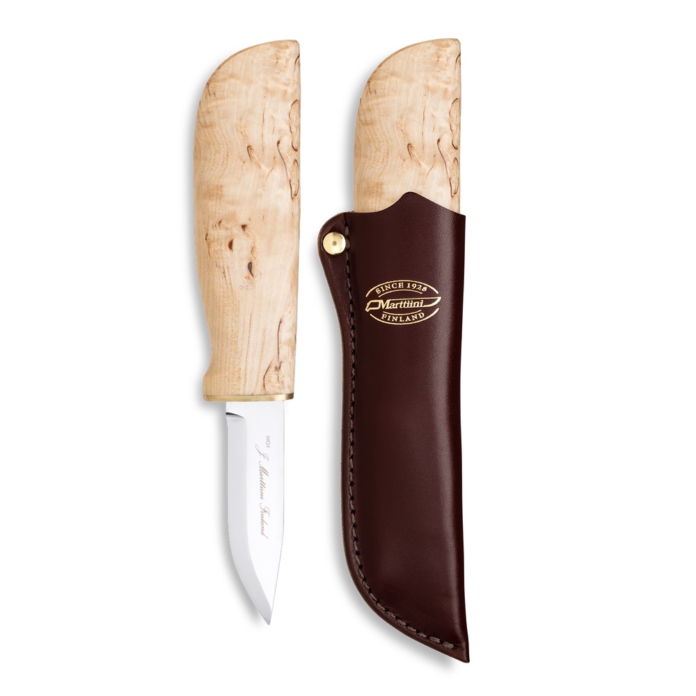Handy Blade 7,5 Cm. fra Marttiini