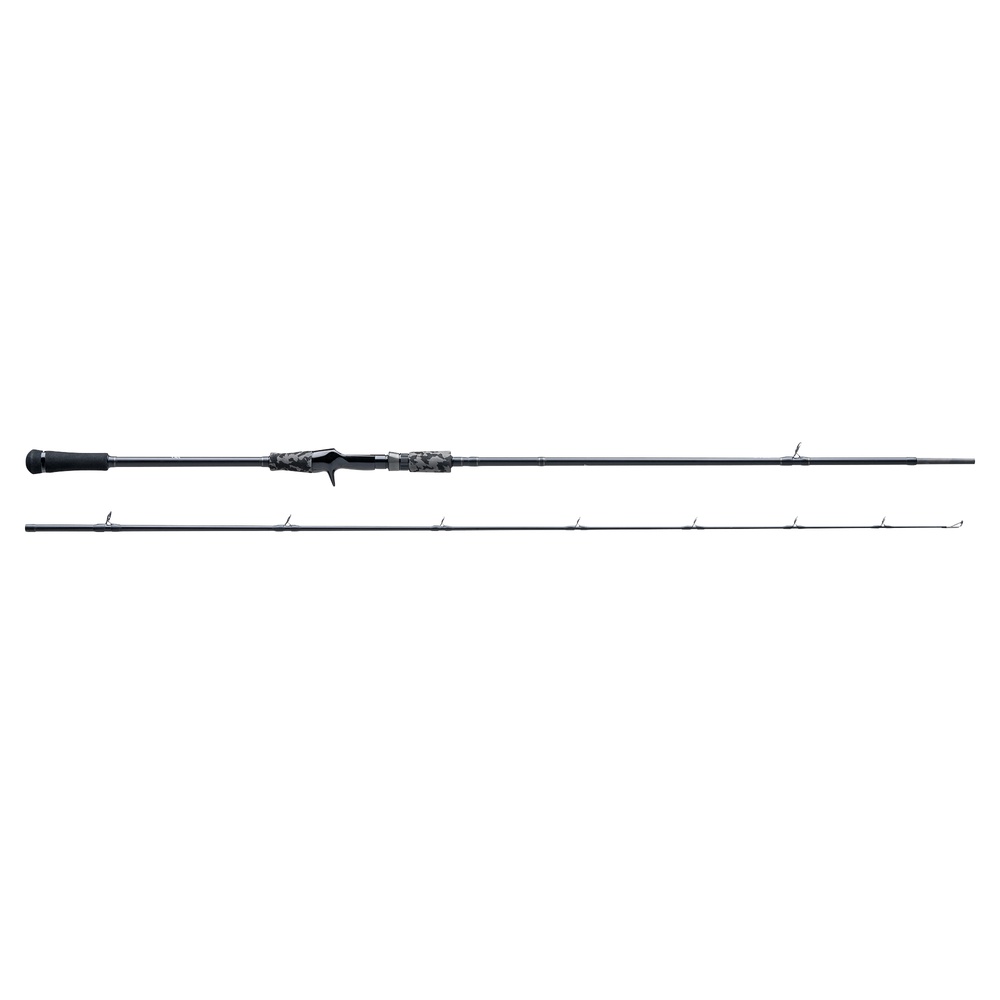 Guide Heavy 7´3 60 120g fra Okuma