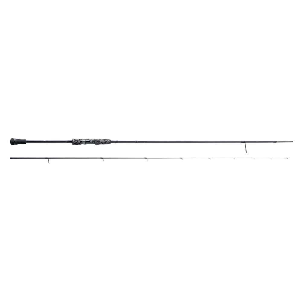 Okuma Guide Drop Shot 7'9" 21g Fiskestang