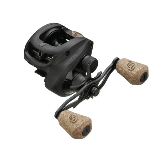 13 Fishing Concept A2 Baitcaster Rulle