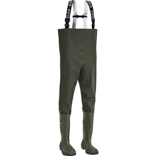 Elka Junior Gummistøvler i PVC