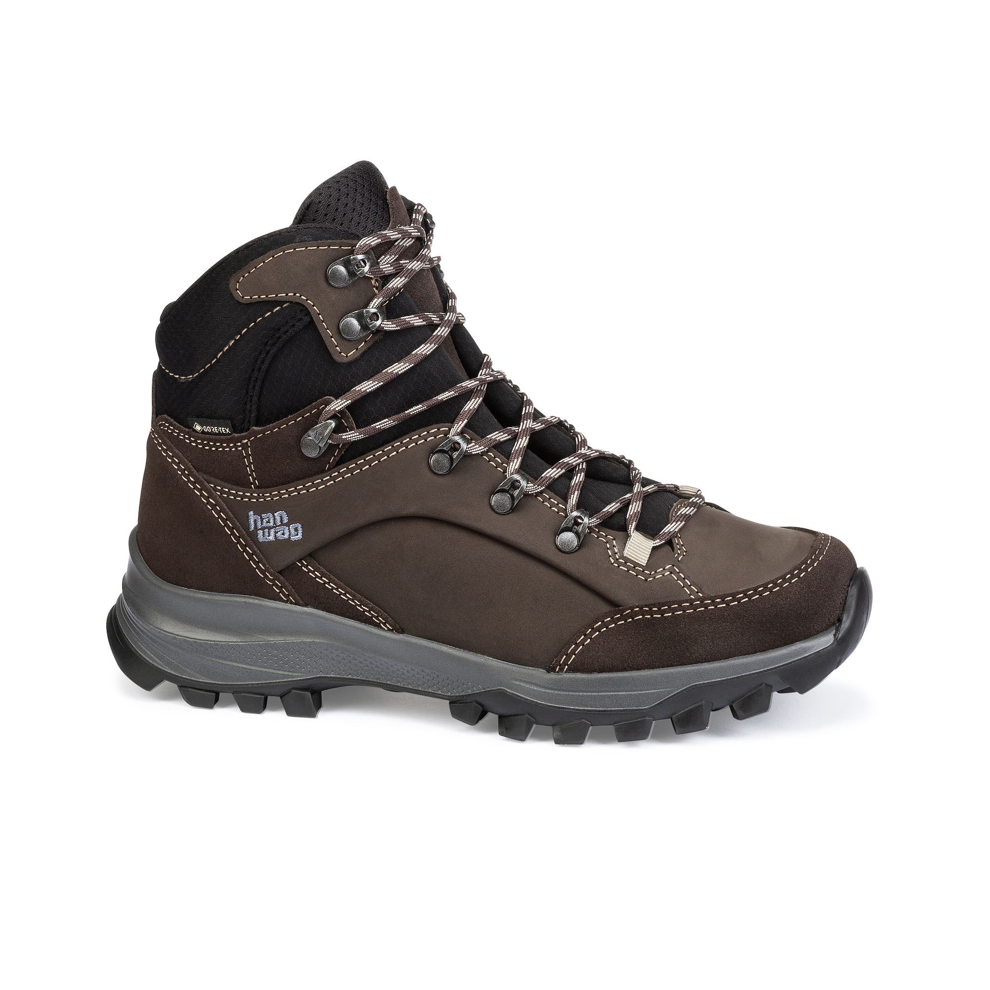 Banks Lady Gtx   37 fra Hanwag