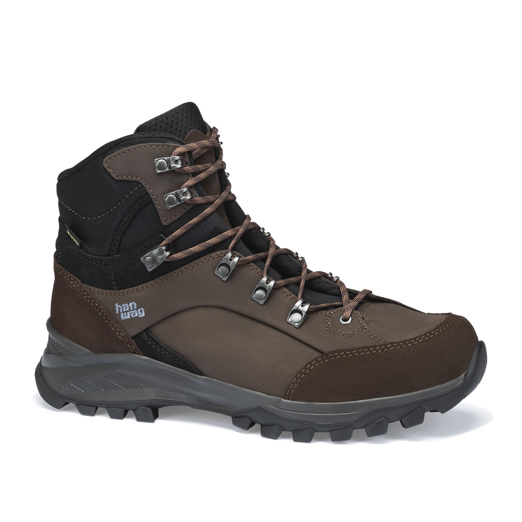 Alta Bunion Ii Gtx   45 fra Hanwag