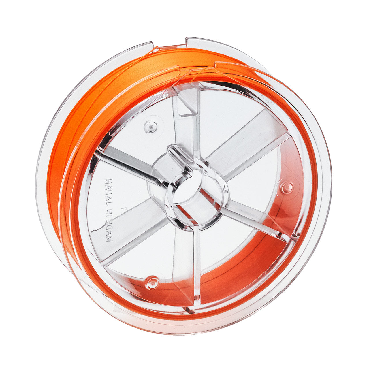 Aero Shooter Mono Skydeline fra Tiemco