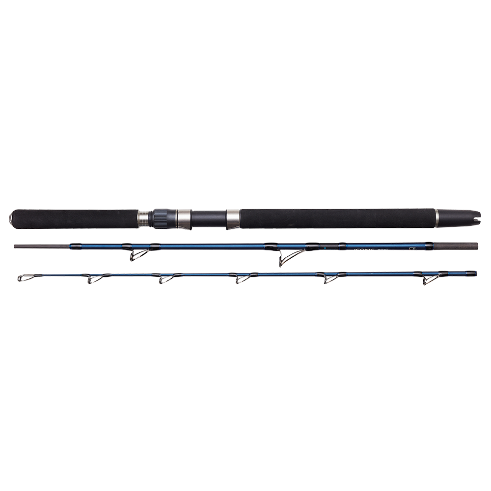 Imax Iconic 6'1" Havstang 20-30 lbs fra Dam
