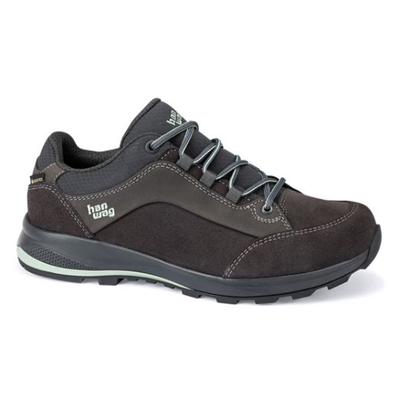 Banks Low Bunion GTX Dame 37 fra Hanwag