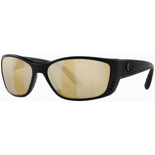 Costa Fisch 580p Blackout Solbriller fra Costa Del Mar