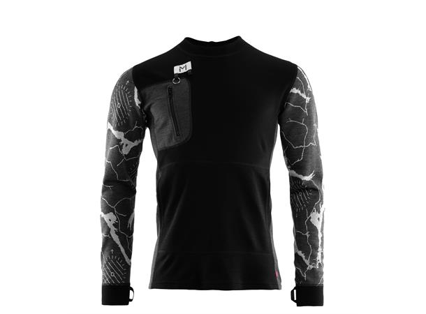 Aclima Femunden Herre T-shirt Crew Neck XXL
