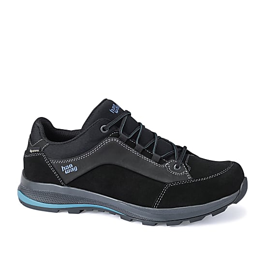 Hanwag Banks Low Bunion GTX Herresko 46