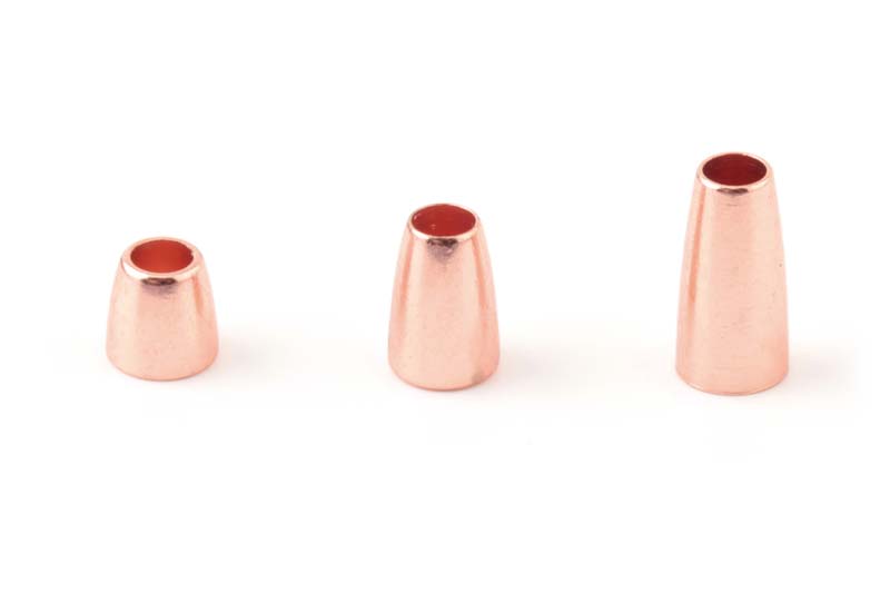 Pro Bullet Tube   Copper fra Pro Sportfisher