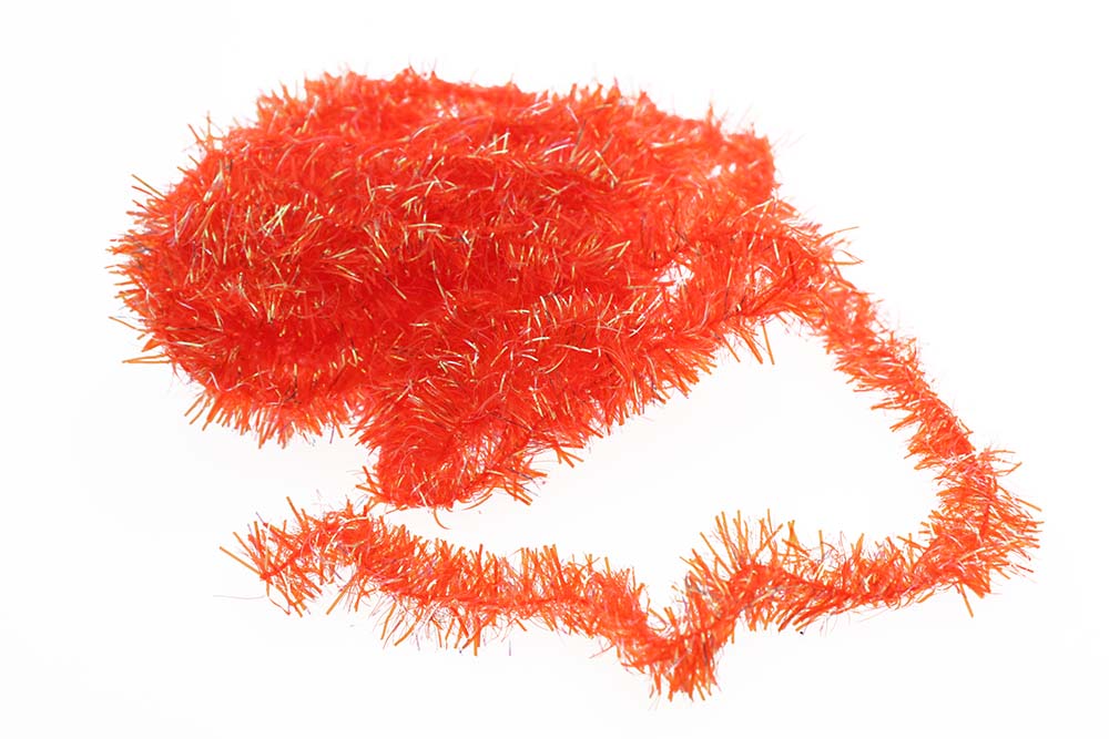 Kaktus Chenille Fl. Orange fra Veniard