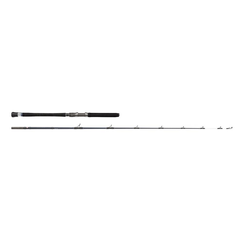 Penn Carnage Halibuster 50lb fiskestang