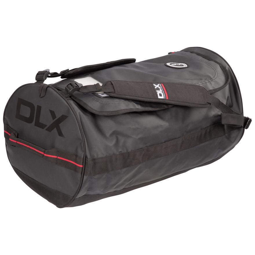 Dlx Marnock Duffle 40l fra Trespass