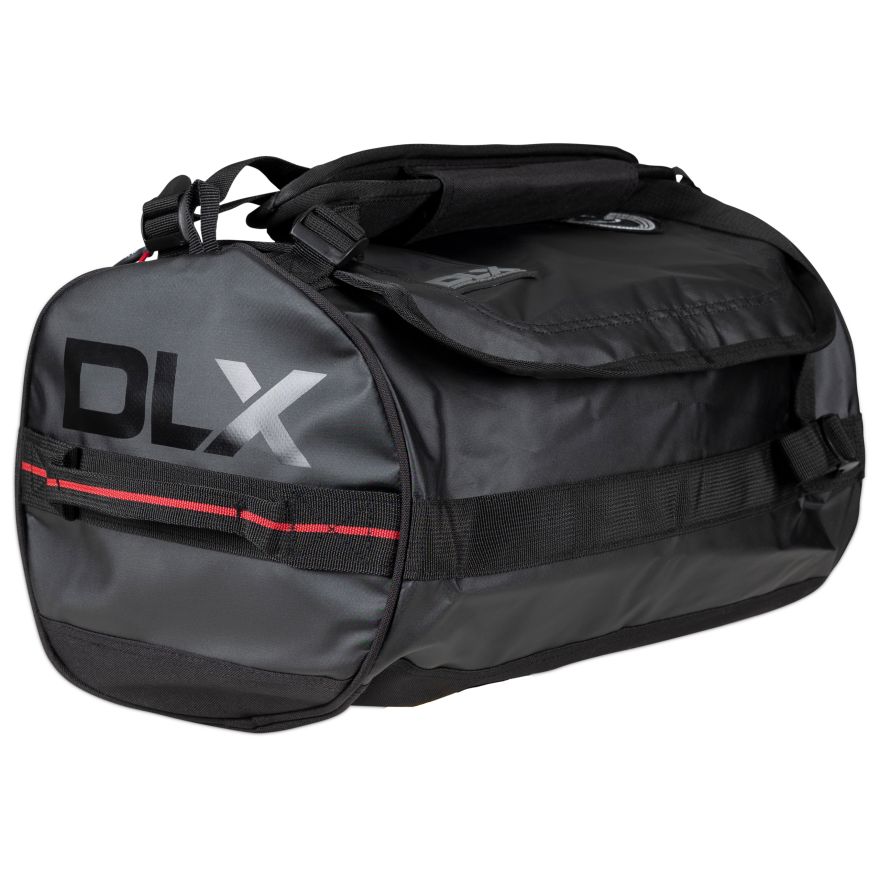 Dlx Marnock Duffel 20l fra Trespass