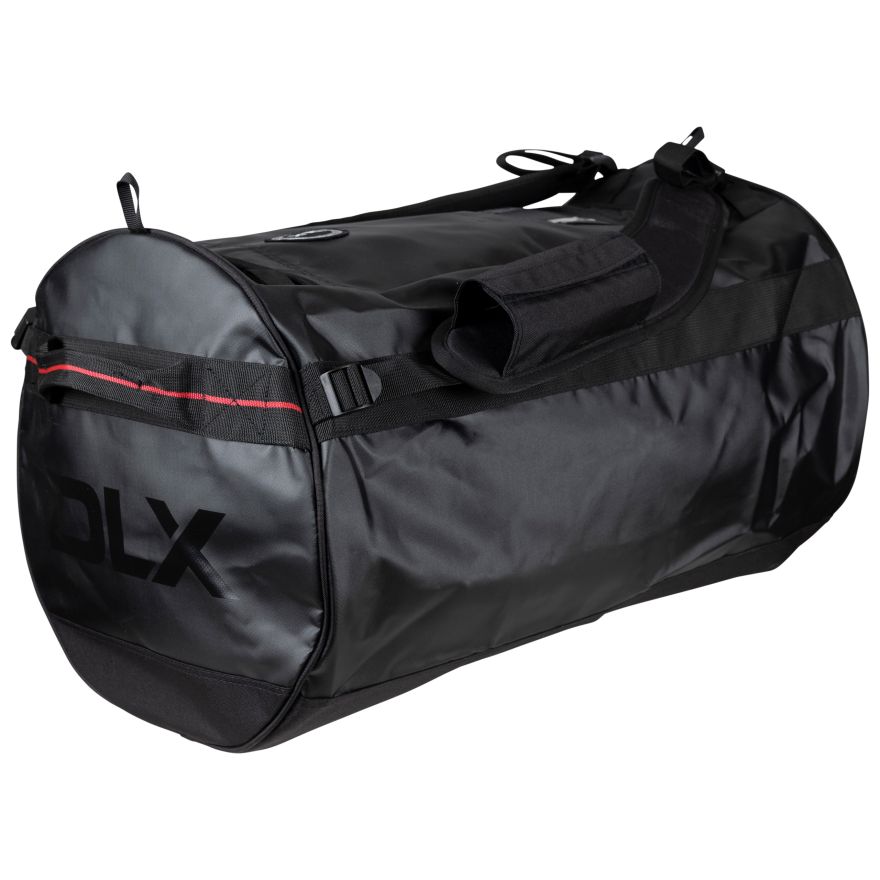 Dlx Marnock Duffel 70l fra Trespass