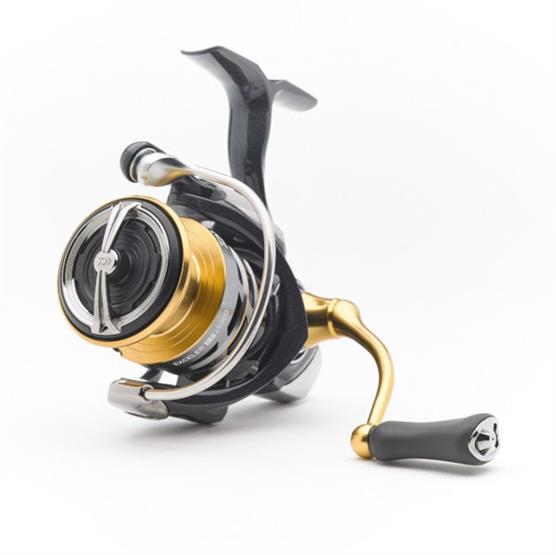 Daiwa 17 Exceler Lt