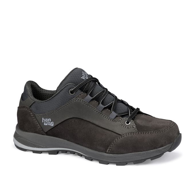 Banks Bunion Ll Lady Asphalt 39 fra Hanwag
