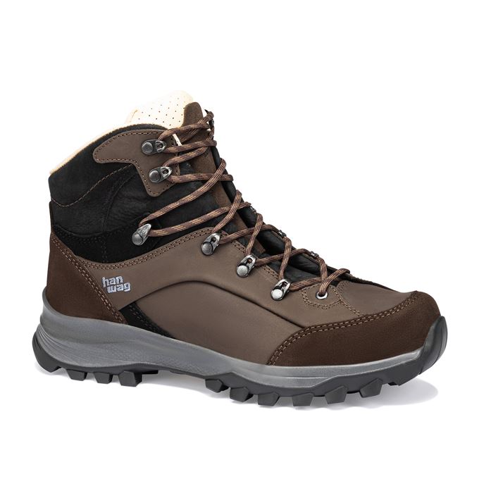 Hanwag Alta Bunion II LL Herresko 46,5