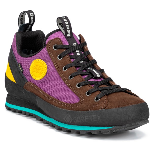 Rotpunkt Gtx  44 fra Hanwag