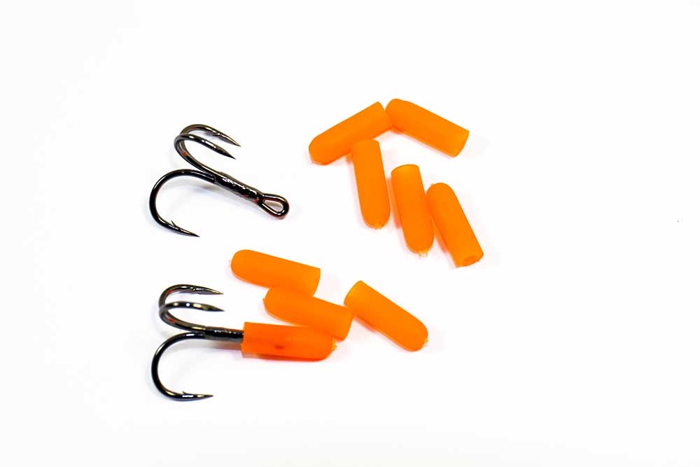 Propeller Swingtubes Fl. Orange fra Propeller Flys