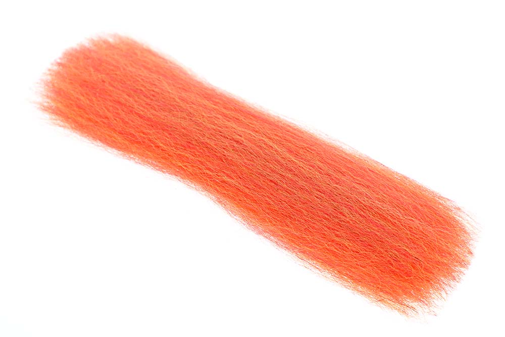 Formende Flash Fibre - Brand Orange fra H2o