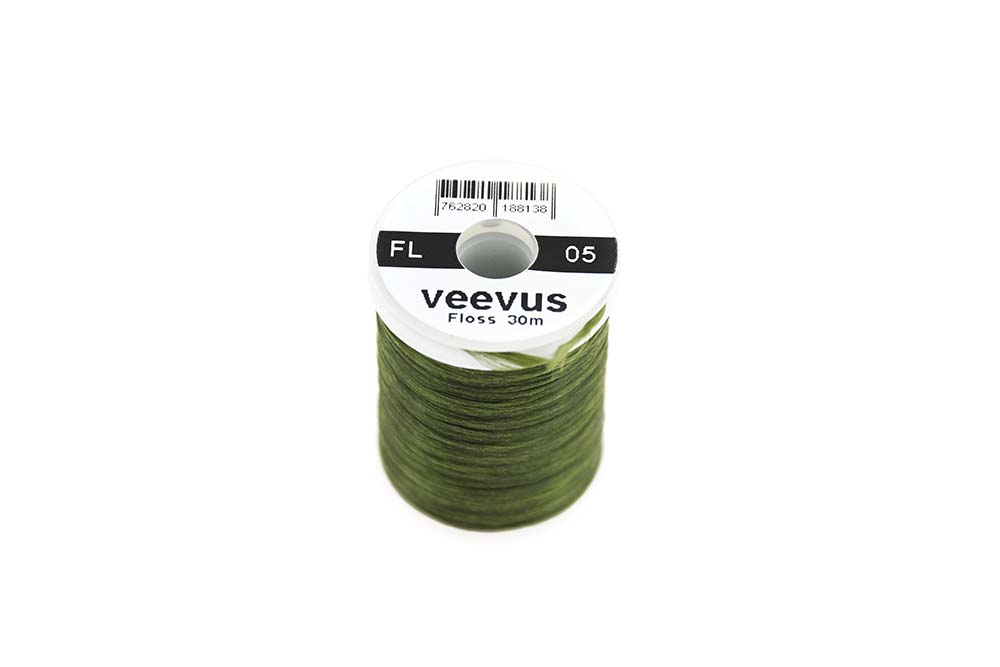 Floss   Oliven fra Veevus