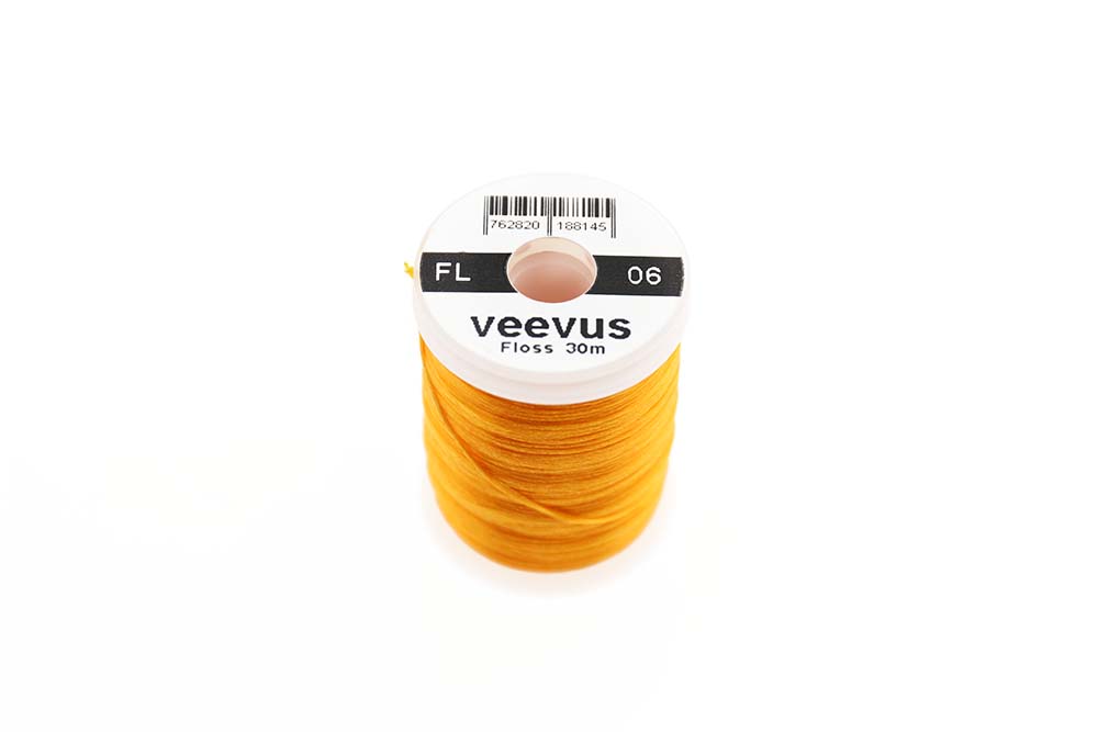 Floss   Sunburst fra Veevus