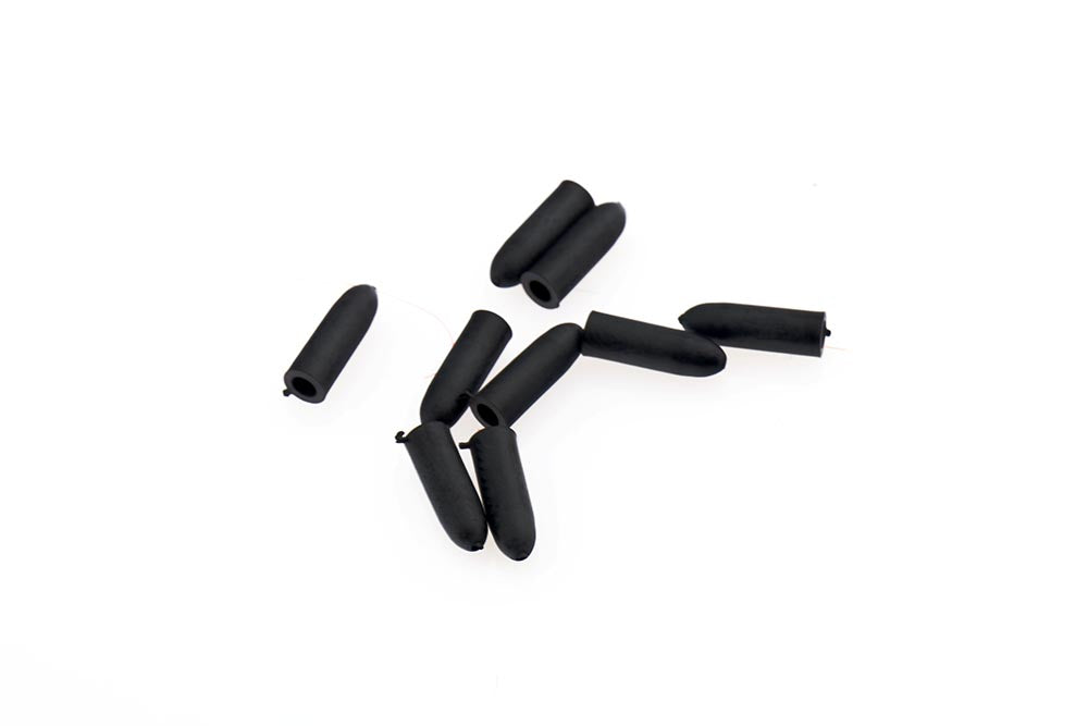 Propeller Swingtubes   Black fra Propeller Fly