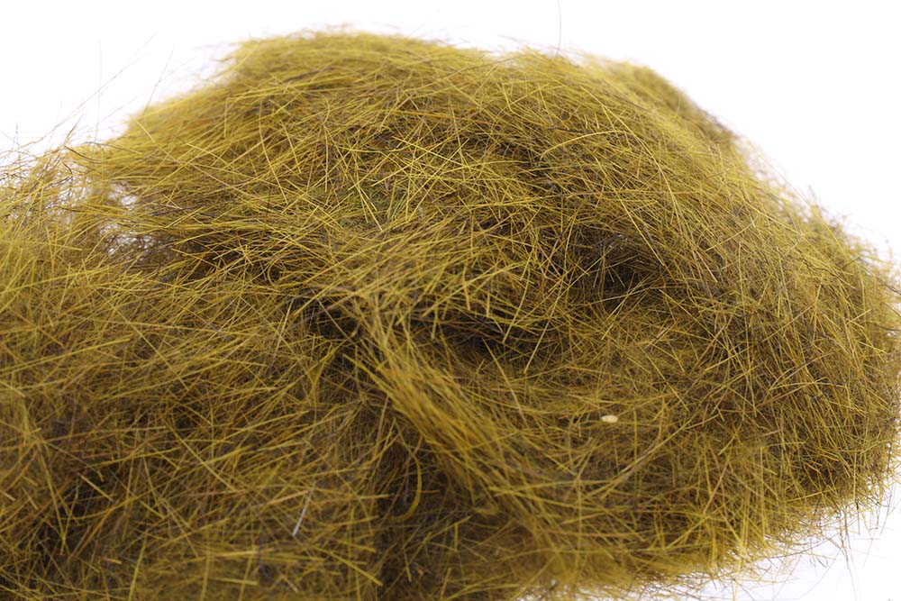 Argentinian Hare   Dubbing   Olive fra Swiss Cdc