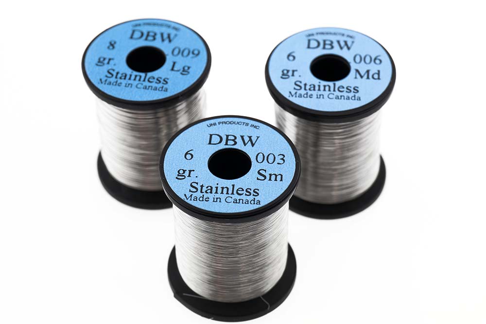 Uni Dubbing Brush Wire fra Unithread