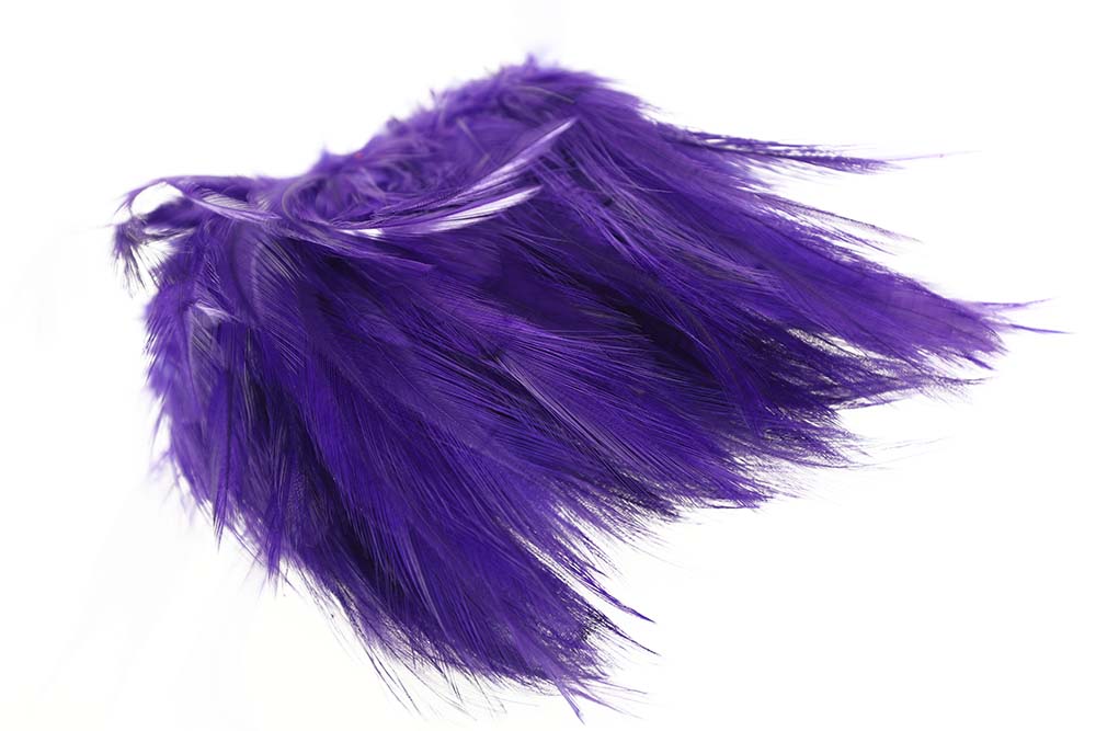 Hane Hackler   Purple fra Veniard