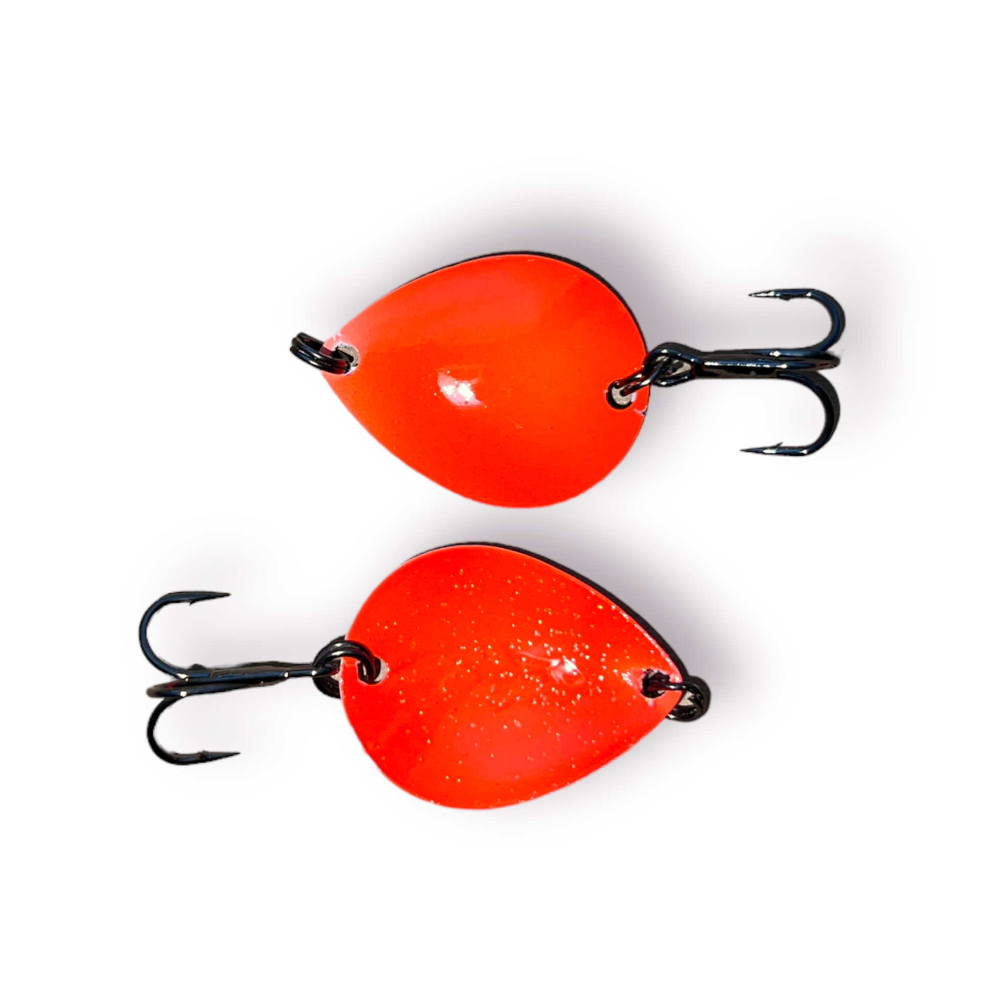 Fishnote Drop 2,8g Orange Agn