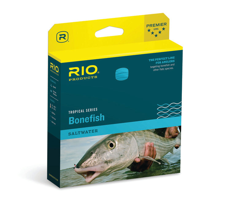Elite Bonefish Flue fra Rio
