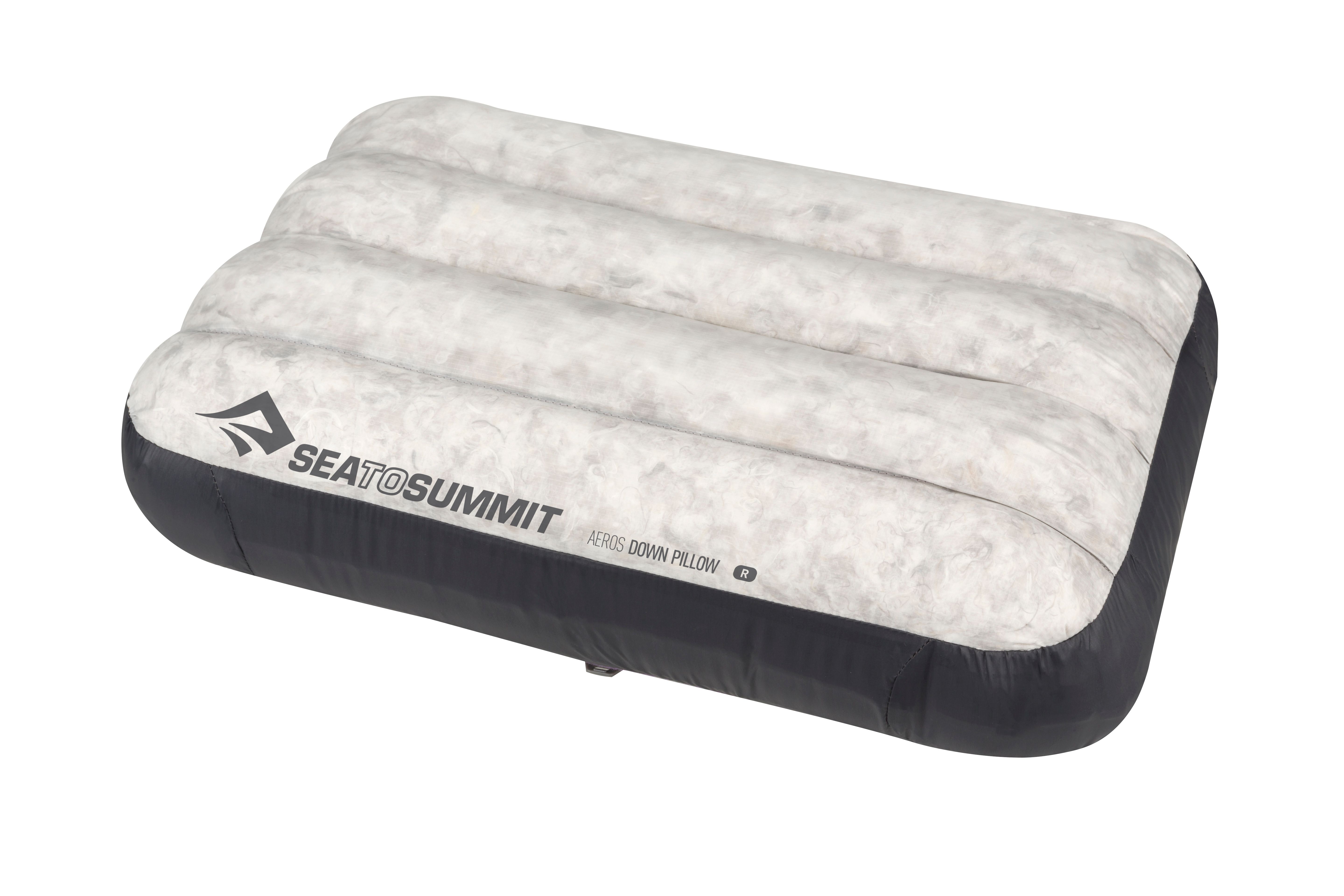 Aeros Regular Dunpude: 12x34x24 cm fra Sea To Summit