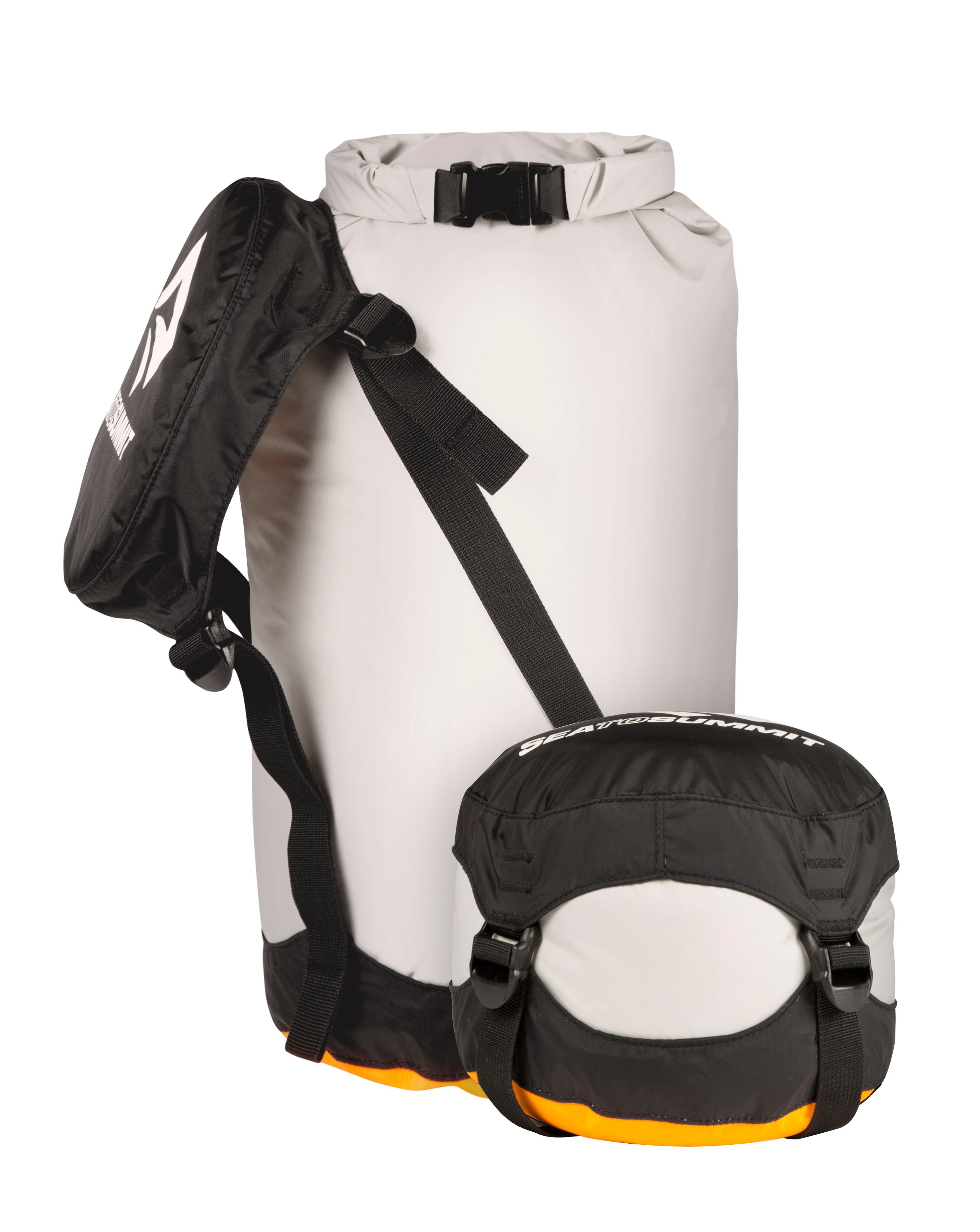 Event Dry Compression Sack Small fra Sea To Summit