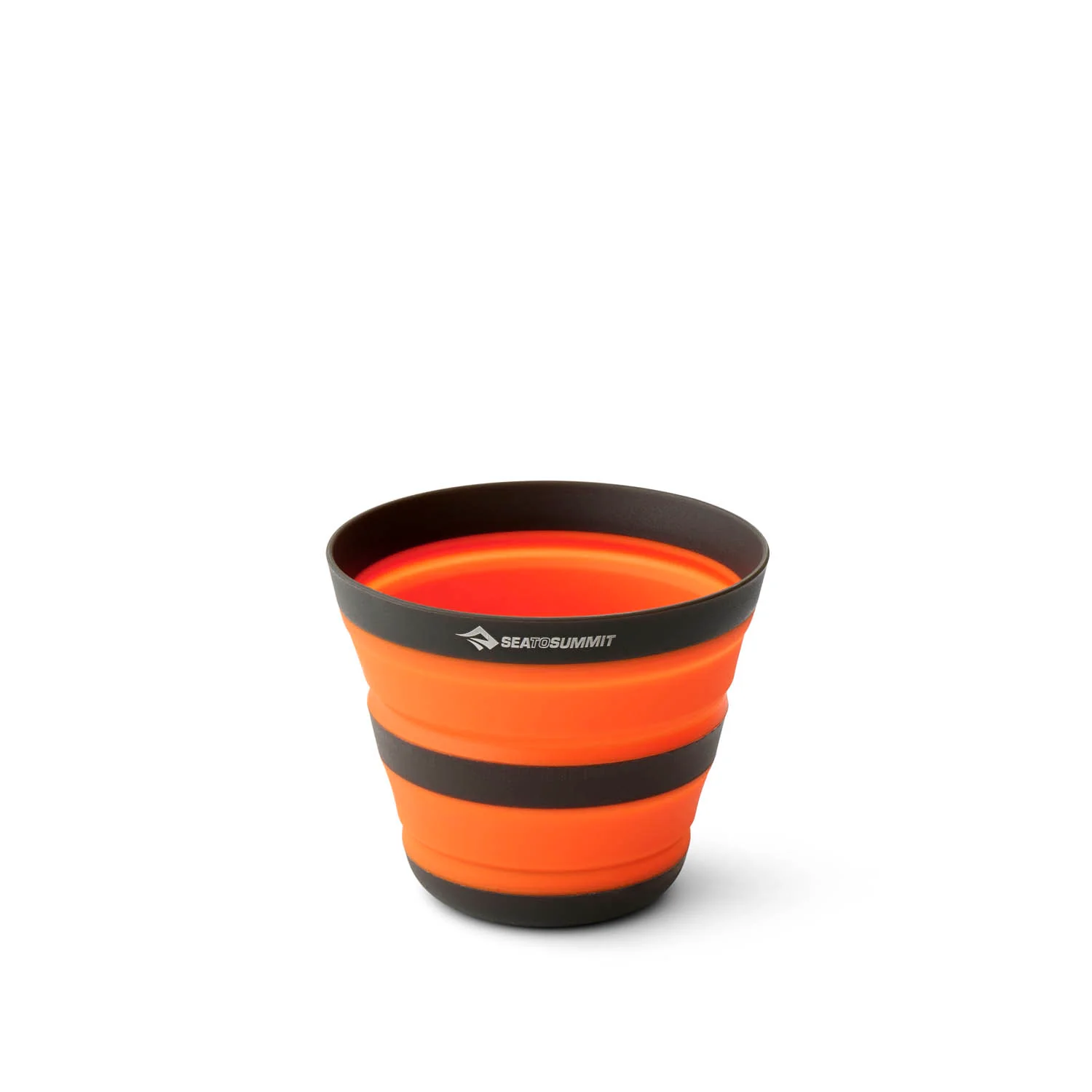 Frontier Ul Folde Kop Puffin's Bill Orange fra Sea To Summit