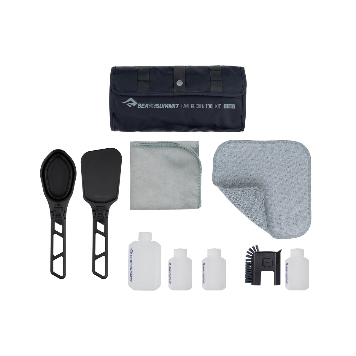 Camp Kitchen Tool Kit fra Sea To Summit