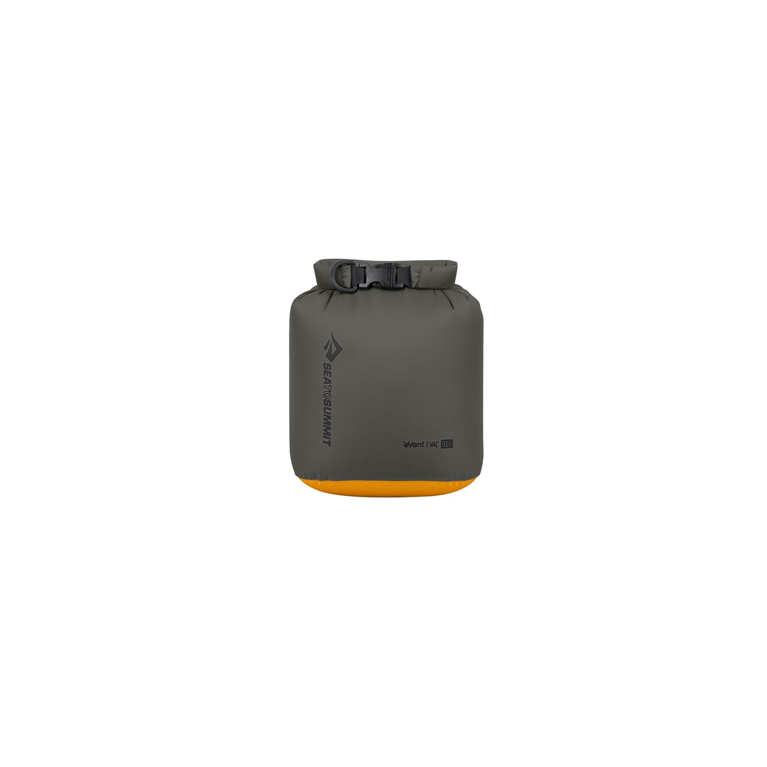 Evac Dry Sack Grey 20 Liter fra Sea To Summit
