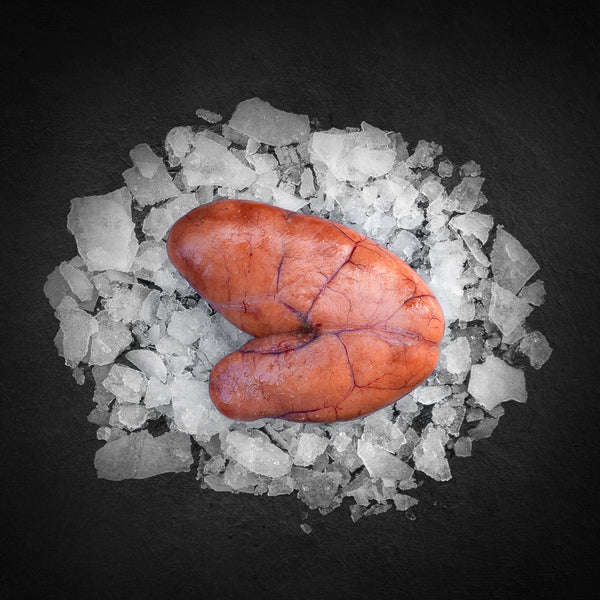 Frisk Torskerogn fra Kystfisken