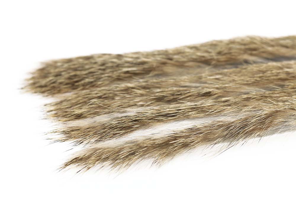 3 Mm Kanin Zonkerstrip fra The Fly Co.