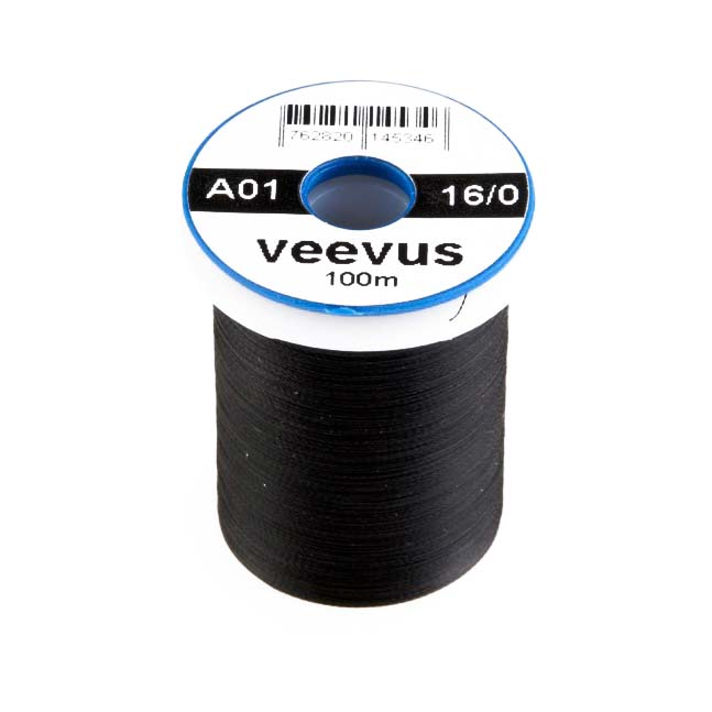 Standard Sort fra Veevus