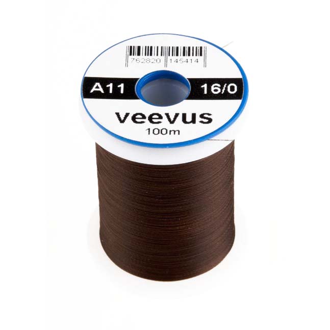 Dark Brown fra Veevus