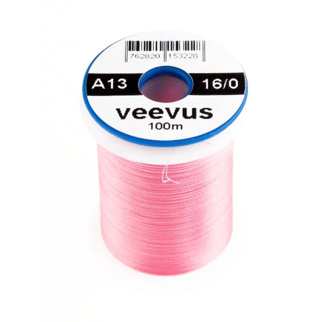 Rosa tråd fra Veevus