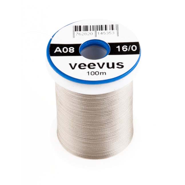 Sand fra Veevus