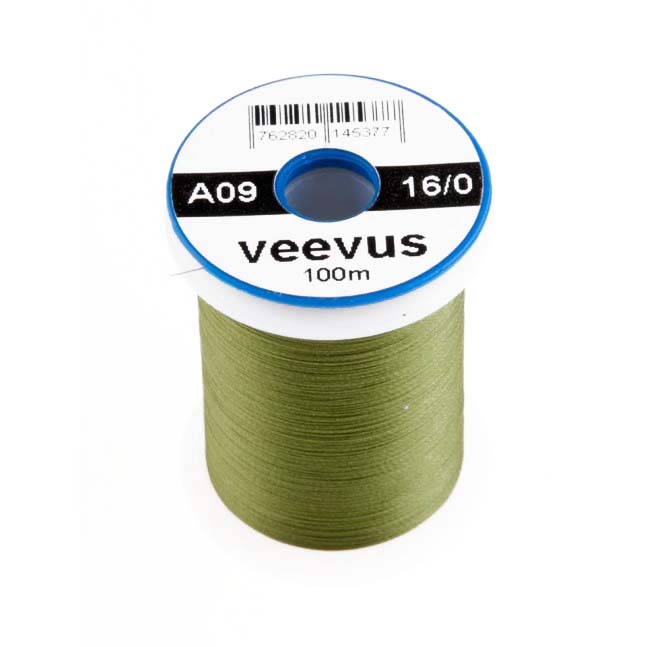 Veevus Olivenolie