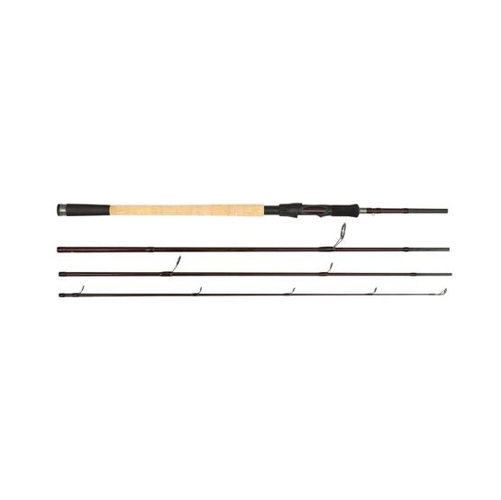 Abu Garcia Tormentor Rejse Spinestang