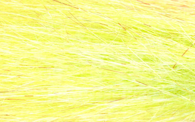 Angel Hair   Electric Lemon fra Hagens