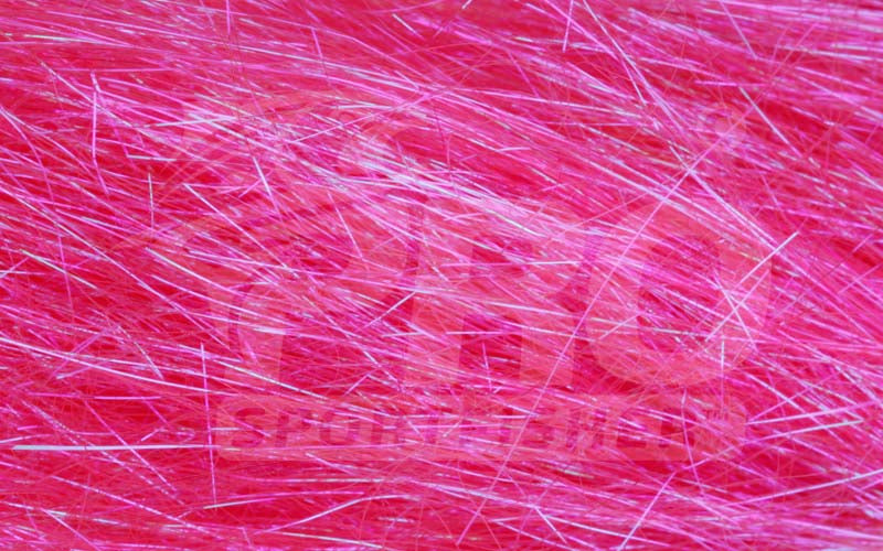 Angel Hair   Electric Pink fra Hagens